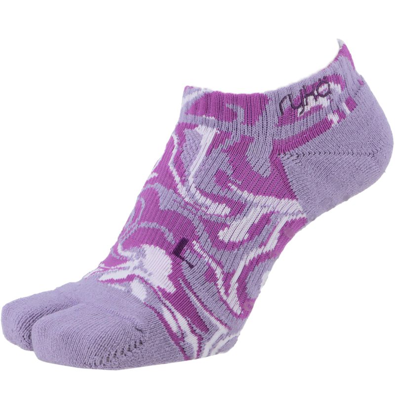 RYKA足袋型ソックス丈6ｃｍ（R-SOX6/VMB）写真