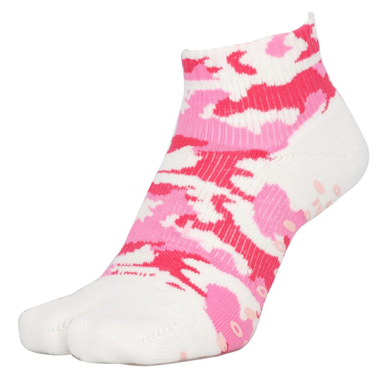 RYKA足袋型ソックス丈9ｃｍ（R-SOX9/WPC）写真