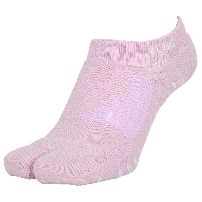 RYKA足袋型ソックス丈6cm(R-SOX6/LVW)写真