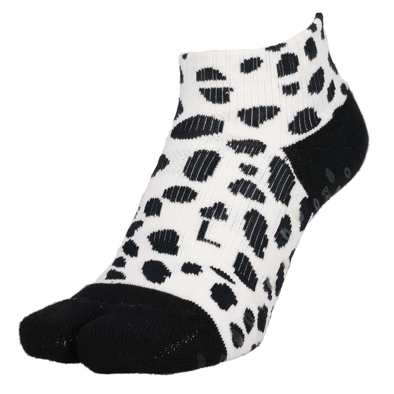 RYKA足袋型ソックス丈9ｃｍ（R-SOX9/WBD）写真