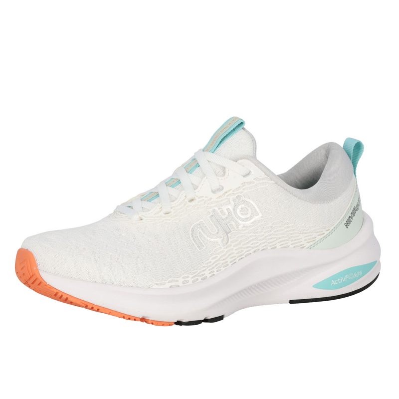 ryka ハイカット トレーニングシューズ 水色 24cm