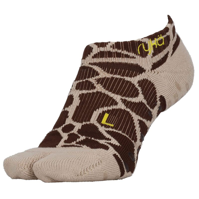 RYKA足袋型ソックス丈6ｃｍ（R-SOX6/GBE）写真