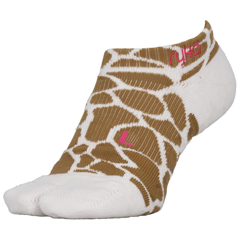 RYKA足袋型ソックス丈6ｃｍ（R-SOX6/GWH）写真