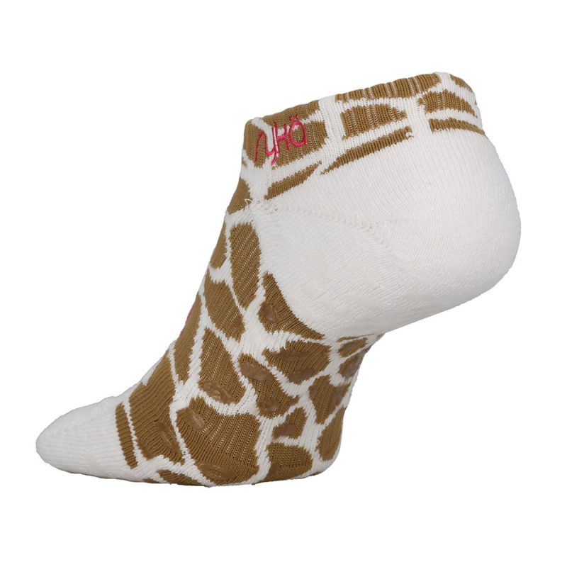 RYKA R-SOX6 GWH（RYKA足袋型ソックス丈6ｃｍ）