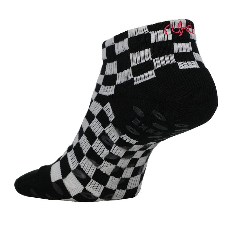 RYKA R-SOX9 CHB（RYKA足袋型ソックス丈9ｃｍ）