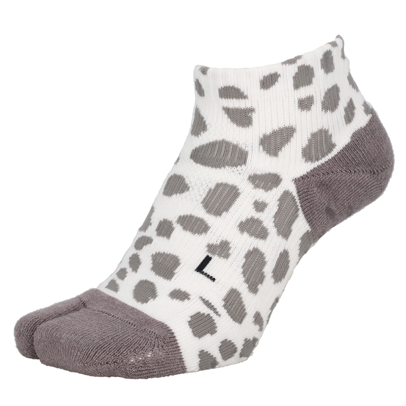 RYKA足袋型ソックス丈9cm(R-SOX9/WGD)写真