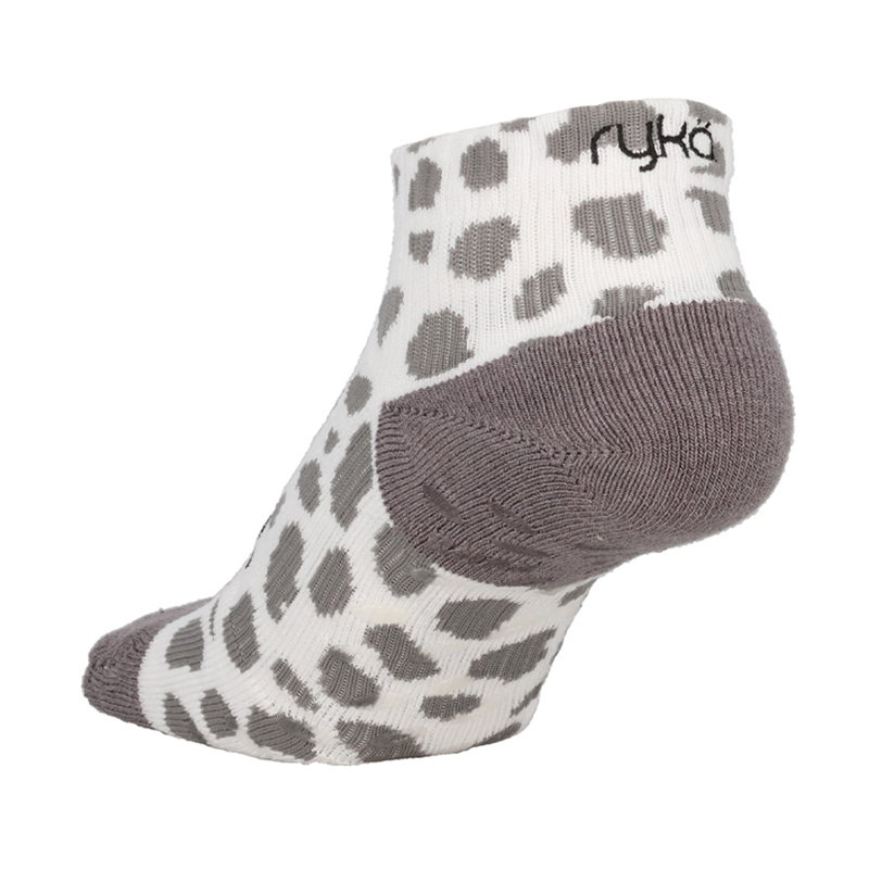 RYKA足袋型ソックス丈9cm(R-SOX9/WGD)写真
