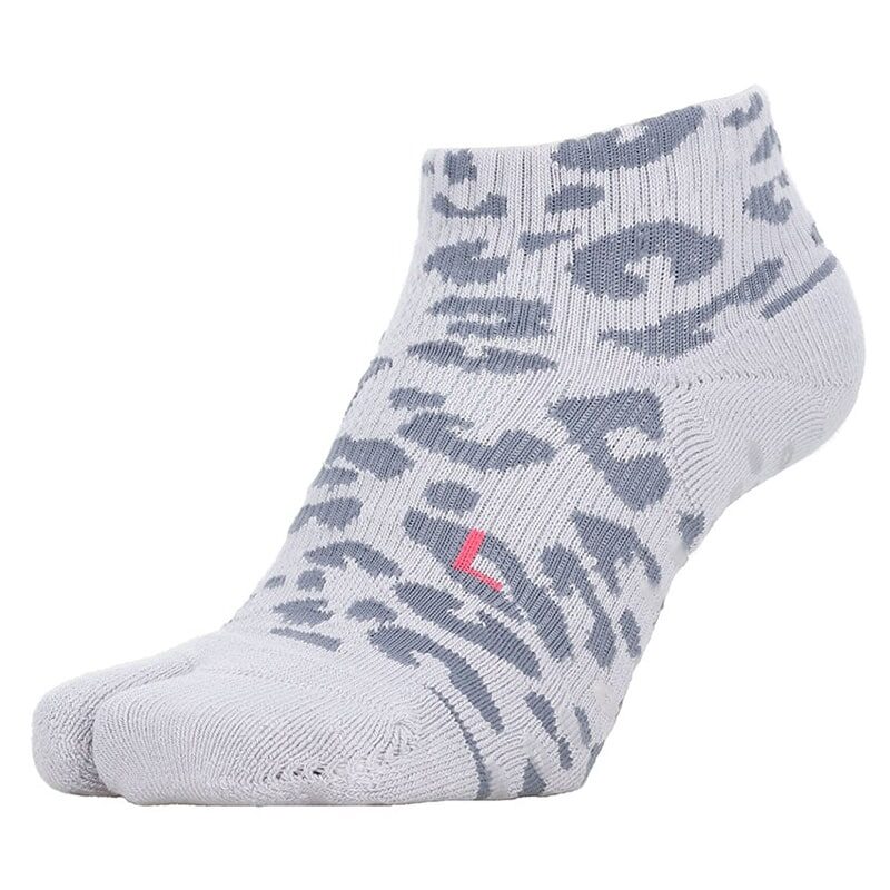 RYKA足袋型ソックス丈9cm(R-SOX9/LGL)写真