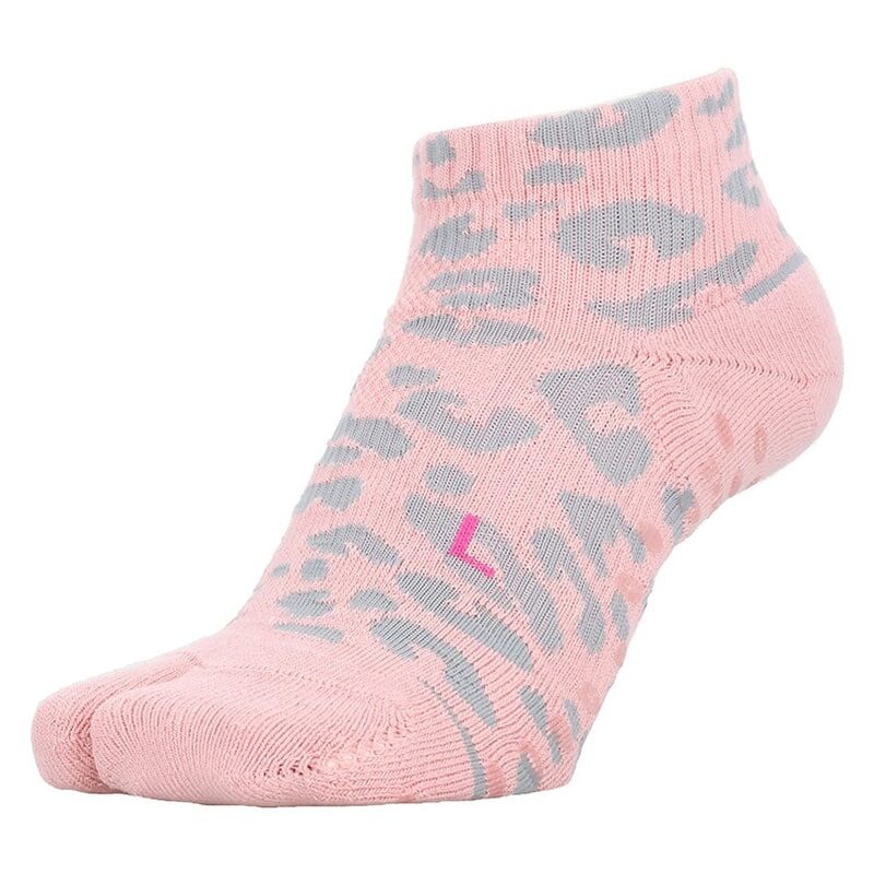 RYKA足袋型ソックス丈9ｃｍ（R-SOX9/PGL）写真