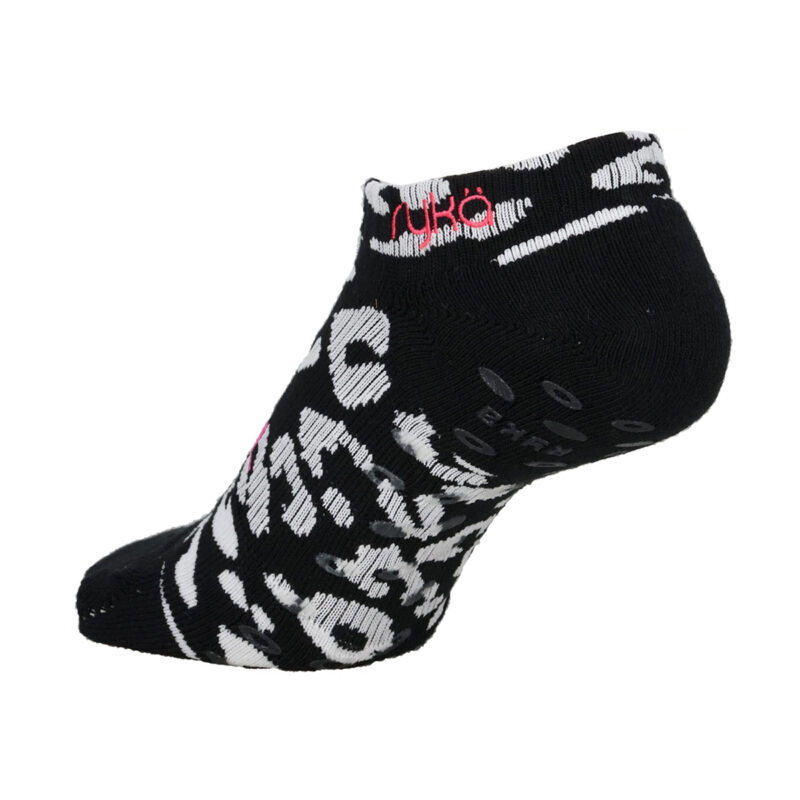 RYKA R-SOX-6 BWL(RYKA足袋型ソックス丈6cm)