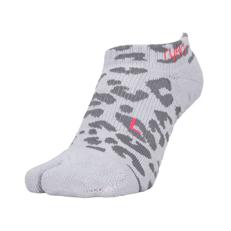 RYKA足袋型ソックス丈6ｃｍ（R-SOX-6/LGL）写真