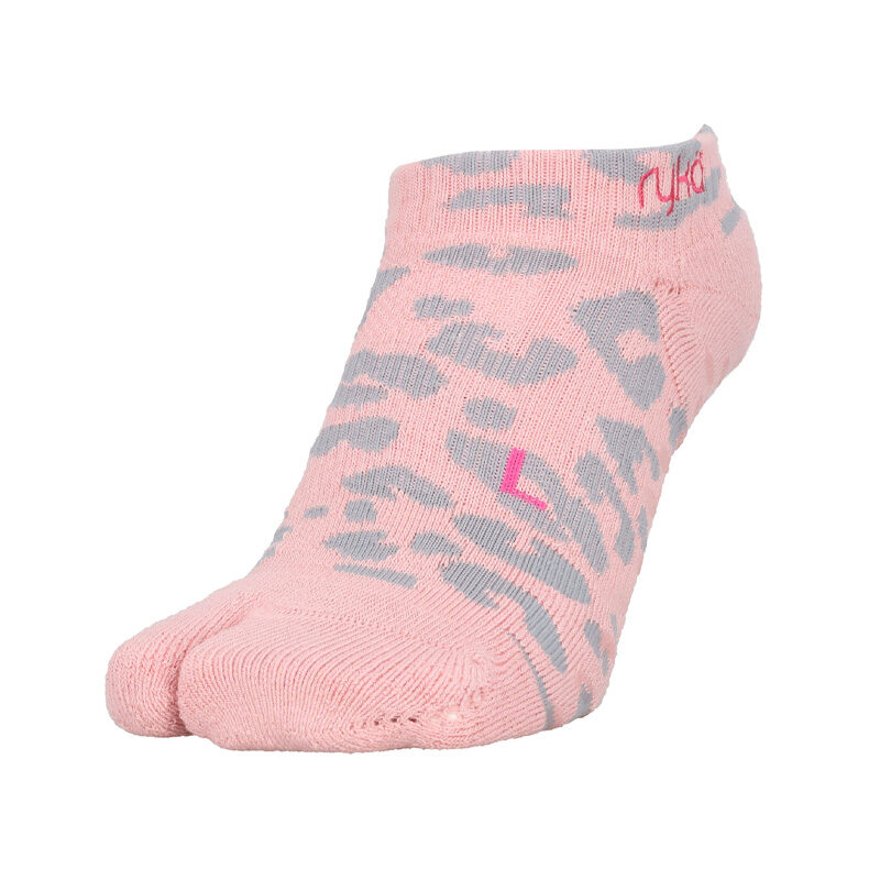 RYKA足袋型ソックス丈6ｃｍ（R-SOX-6/PGL）写真