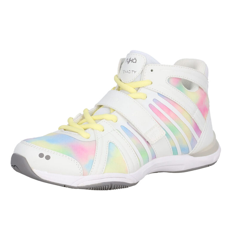 RYKA TENACITY（テナシティ―）